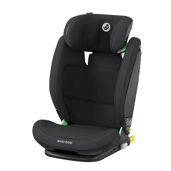 Scaun Auto Maxi-Cosi RodiFix S I-Size BASIC GREY, Culoare: Gri, Grupa: 15-36kg (4 ani - 12 ani)  - ExclusivMAG.ro