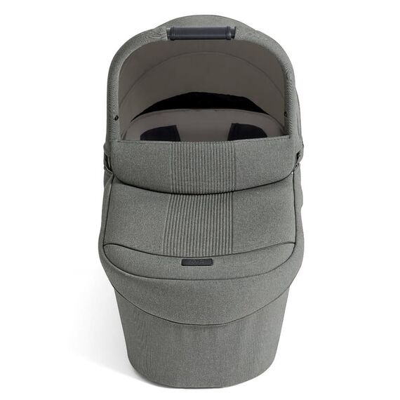 Landou Joie Ramble XL Signature, Evergreen (pentru carucioarele Finiti, Tourist, Aeria, Parcel, Versatrax, Litetrax), Culoare: Verde - poza 2 - ExclusivMAG.ro