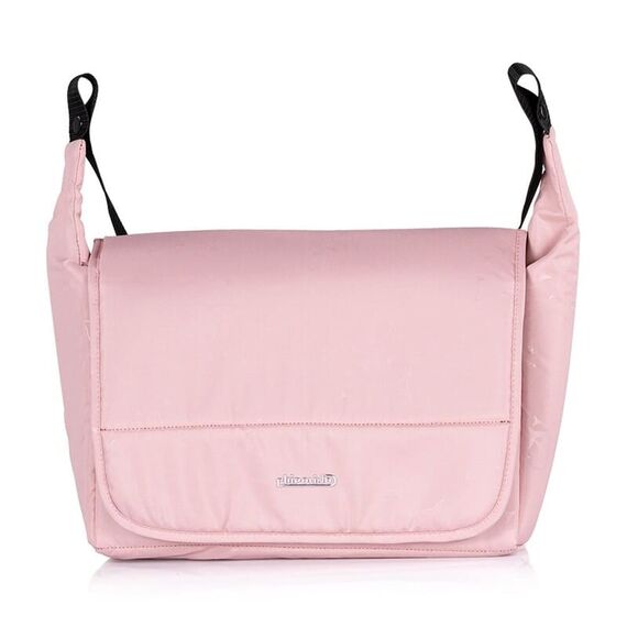 Carucior Chipolino Marbella 3 in 1 pink marshmallow, Culoare: Roz, Model: 3 in 1 - poza 9 - ExclusivMAG.ro