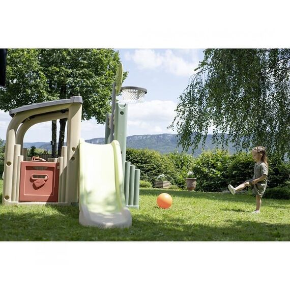 Centru de joaca Smoby Life Fun Center - poza 3 - ExclusivMAG.ro