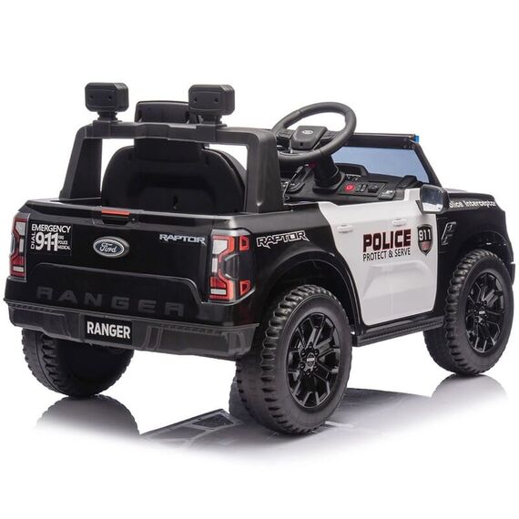 Masinuta electrica Chipolino SUV Ford Police - poza 9 - ExclusivMAG.ro