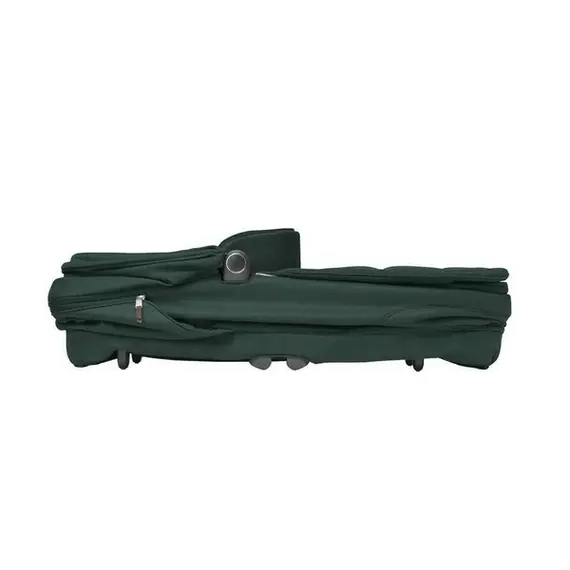 Landou Maxi-Cosi Sense TWILLIC GREEN, Culoare: Verde - poza 4 - ExclusivMAG.ro