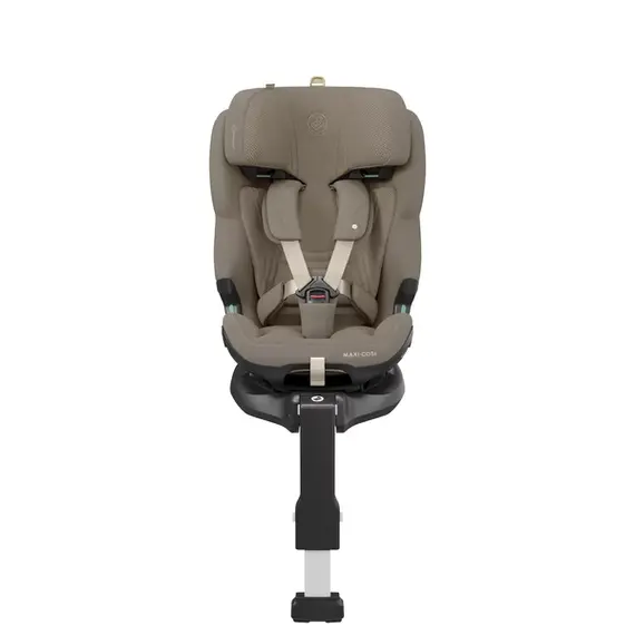 Scaun Auto I-Size Maxi-Cosi EMERALD 360 PRO AUTHENTIC TRUFFLE, Culoare: Crem, Grupa: 0-36kg (0 luni - 12 ani) - poza 6 - ExclusivMAG.ro