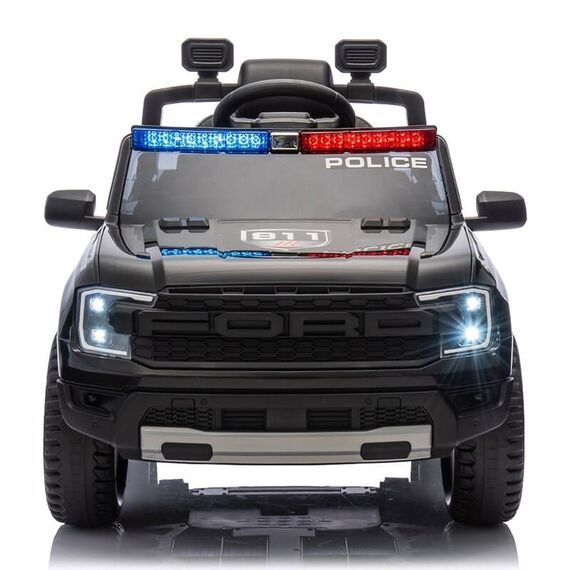 Masinuta electrica Chipolino SUV Ford Police - poza 2 - ExclusivMAG.ro