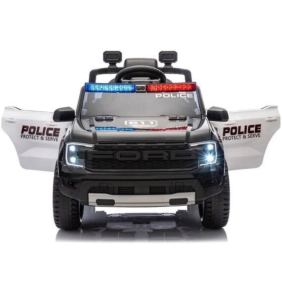 Masinuta electrica Chipolino SUV Ford Police - poza 6 - ExclusivMAG.ro