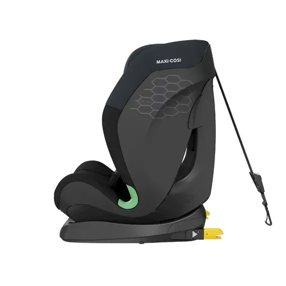 Scaun Auto Maxi-Cosi Titan S I-Size TONAL BLACK, Culoare: Negru, Grupa: 9-36kg (9 luni - 12 ani) - poza 7 - ExclusivMAG.ro