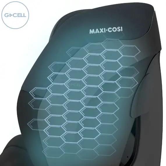 Scaun Auto Maxi-Cosi Titan S I-Size TONAL BLACK, Culoare: Negru, Grupa: 9-36kg (9 luni - 12 ani) - poza 9 - ExclusivMAG.ro