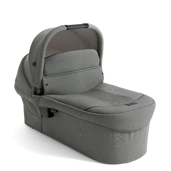 Landou Joie Ramble XL Signature, Evergreen (pentru carucioarele Finiti, Tourist, Aeria, Parcel, Versatrax, Litetrax), Culoare: Verde  - ExclusivMAG.ro