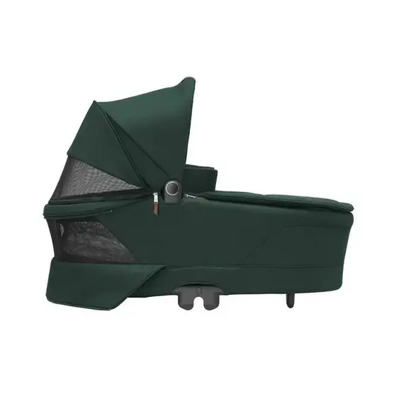 Landou Maxi-Cosi Sense TWILLIC GREEN, Culoare: Verde - poza 3 - ExclusivMAG.ro