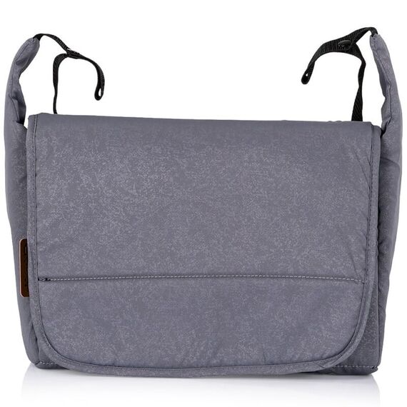 Carucior Chipolino Amore 2 in 1 cloud grey, Culoare: Gri, Model: 2 in 1 - poza 7 - ExclusivMAG.ro