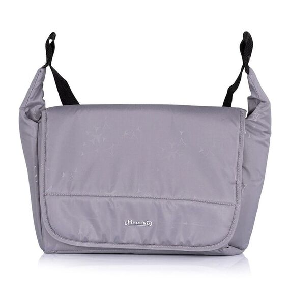Carucior Chipolino Marbella 3 in 1 cloud grey, Culoare: Gri, Model: 3 in 1 - poza 9 - ExclusivMAG.ro