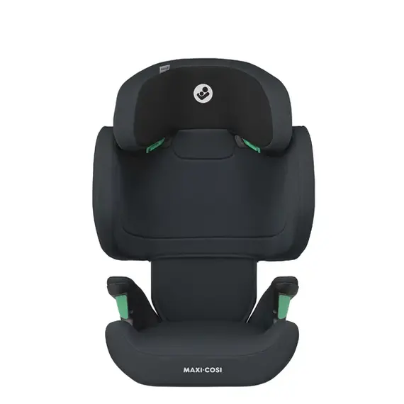 Scaun Auto Maxi-Cosi RodiFix M I-Size BASIC GREY, Culoare: Gri, Grupa: 15-36kg (4 ani - 12 ani) - poza 3 - ExclusivMAG.ro