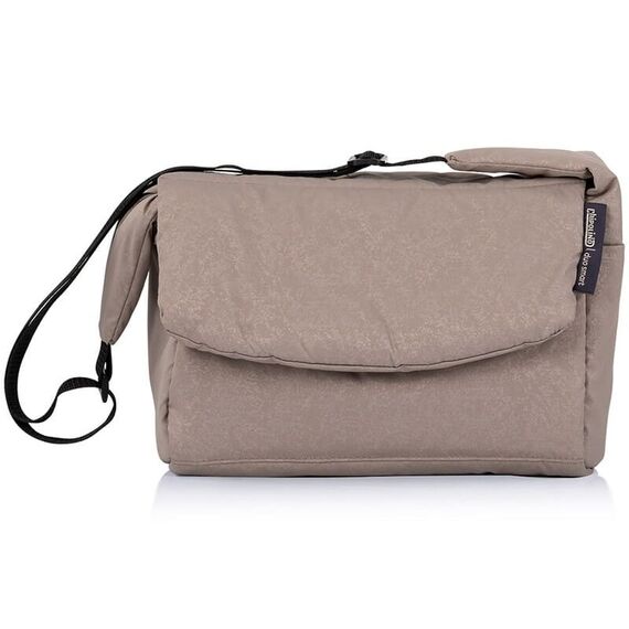 Carucior gemeni Chipolino Duo Smart 2 in 1 tiramisu, Culoare: Gri, Model: gemeni - poza 9 - ExclusivMAG.ro