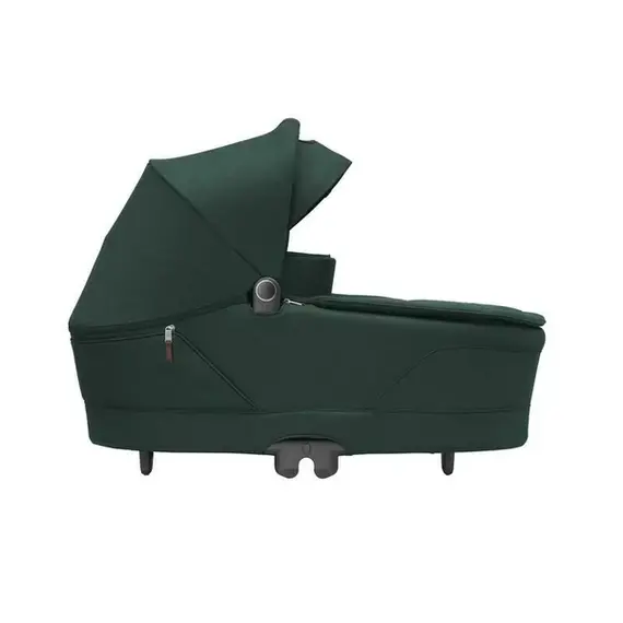Landou Maxi-Cosi Sense TWILLIC GREEN, Culoare: Verde - poza 2 - ExclusivMAG.ro