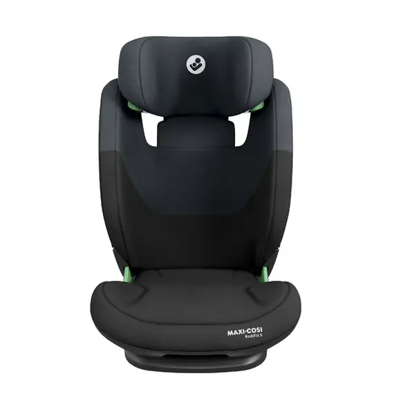Scaun Auto Maxi-Cosi RodiFix S I-Size TONAL BLACK, Culoare: Gri/Negru, Grupa: 15-36kg (4 ani - 12 ani) - poza 3 - ExclusivMAG.ro