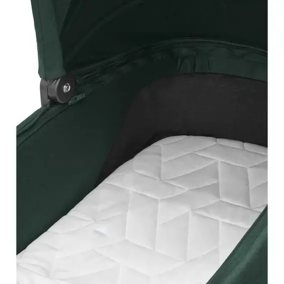 Landou Maxi-Cosi Sense TWILLIC GREEN, Culoare: Verde - poza 6 - ExclusivMAG.ro