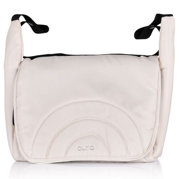 Carucior Chipolino Aura 2 in 1 biscotta, Culoare: Crem, Model: 2 in 1 - poza 8 - ExclusivMAG.ro