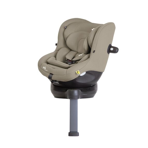 Scaun auto Joie i-Spin 360° Oak, 40-105 cm, testat ADAC si certificat R129, Culoare: Crem, Grupa: 0-18kg (0 luni - 4 ani) - poza 7 - ExclusivMAG.ro