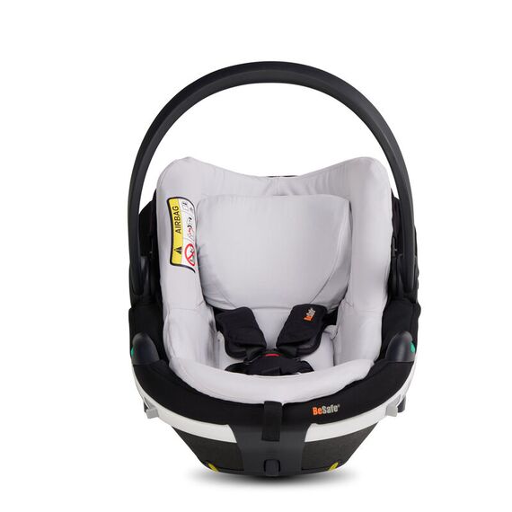 Husa scaun auto BeSafe Go Beyond  - ExclusivMAG.ro