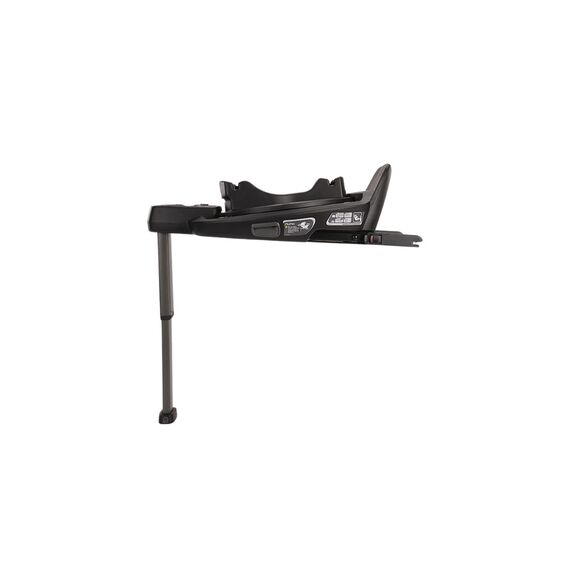 Baza isofix rotativa 360° Base curv Nuna, pentru CARI next, ARRA next, ARRA flex, PIPA next, PIPA lite, TODL next - poza 6 - ExclusivMAG.ro