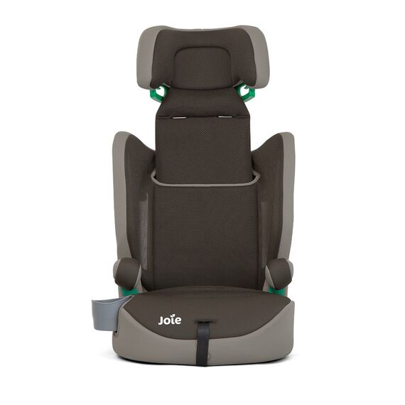 Scaun auto Joie Elevate R129 Toffee Mesh, 76-150 cm, certificat R129, Culoare: Bej, Grupa: 9-36kg (9 luni - 12 ani) - poza 4 - ExclusivMAG.ro
