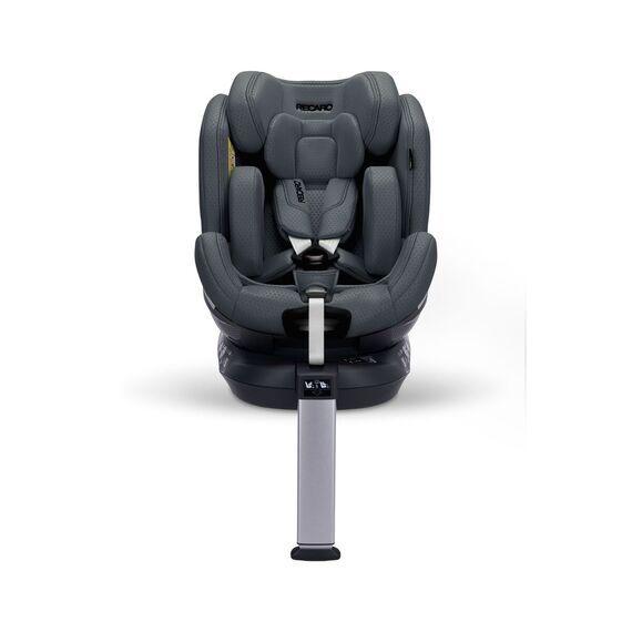 Scaun Auto Recaro Xenon 1 - Gallant Grey, Culoare: Gri, Grupa: 0-25kg (0 luni - 7 ani) - poza 3 - ExclusivMAG.ro