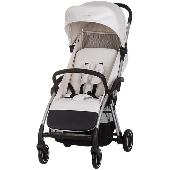 Carucior sport Chipolino Illusion biscotta, Culoare: Bej, Model: sport  - ExclusivMAG.ro