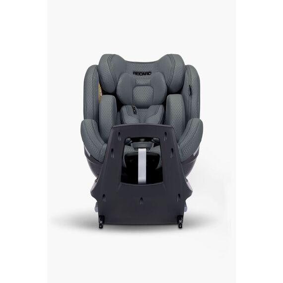 Scaun Auto Recaro Xenon 1 - Gallant Grey, Culoare: Gri, Grupa: 0-25kg (0 luni - 7 ani) - poza 4 - ExclusivMAG.ro