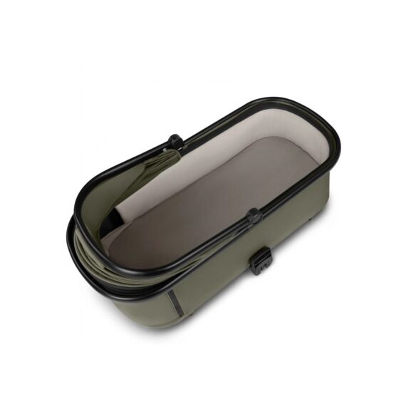 Carucior 2 in 1 S Three verde Circle Abc Design - poza 8 - ExclusivMAG.ro