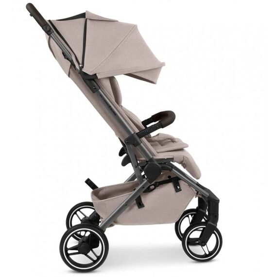 Carucior sport Ping 3 Trekking Camel ABC Design, Culoare: Crem, Model: sport - poza 4 - ExclusivMAG.ro