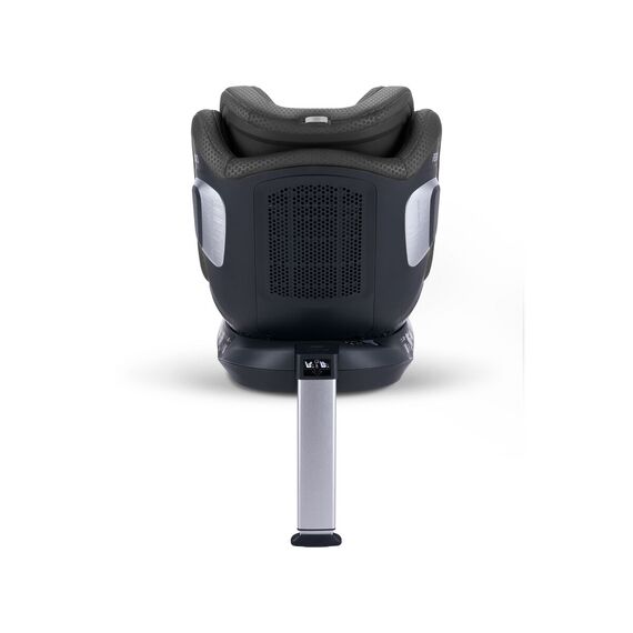 Scaun Auto Recaro Xenon 1 - Fresh Black, Culoare: Negru, Grupa: 0-25kg (0 luni - 7 ani) - poza 5 - ExclusivMAG.ro