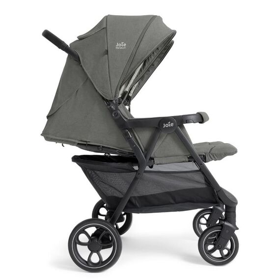 Carucior gemeni Joie Estrella Evergreen, Culoare: Verde, Model: gemeni - poza 4 - ExclusivMAG.ro