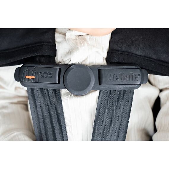 BeSafe Belt Keeper - poza 2 - ExclusivMAG.ro