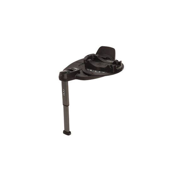 Baza isofix rotativa 360° Base curv Nuna, pentru CARI next, ARRA next, ARRA flex, PIPA next, PIPA lite, TODL next - poza 2 - ExclusivMAG.ro