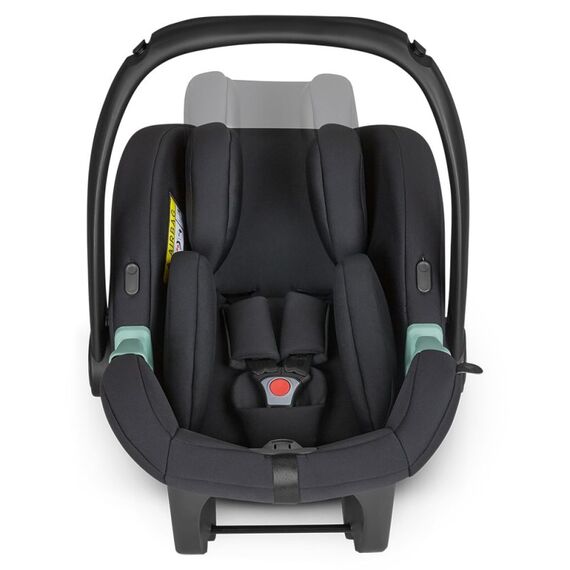 Scaun Tulip 0-13kg i-Size Black Abc Design, Culoare: Negru, Grupa: 0-13kg (0 luni - 12 luni) - poza 4 - ExclusivMAG.ro