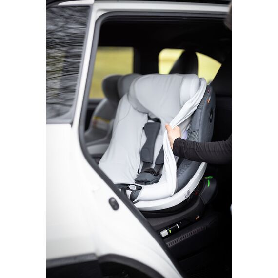 Husa scaun auto BeSafe Beyond / Beyond 360 - poza 2 - ExclusivMAG.ro