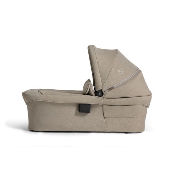 Joie - Landou Ramble XL Signature, Sandstone (pentru carucioarele Finiti, Alore, Versatrax), Culoare: Crem - poza 6 - ExclusivMAG.ro