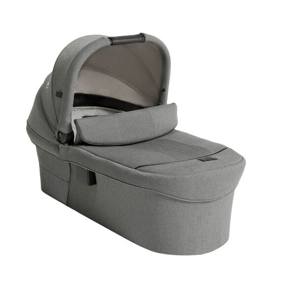 Joie - Landou Ramble XL Signature, Evergreen (pentru carucioarele Finiti, Alore, Versatrax), Culoare: Gri deschis  - ExclusivMAG.ro