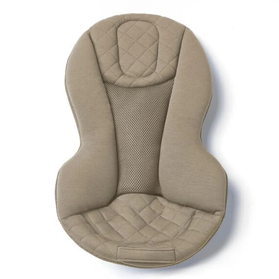 Balansoar pentru copii 3 in 1 Ergobaby Evolve Soft Olive, Culoare: Crem - poza 5 - ExclusivMAG.ro