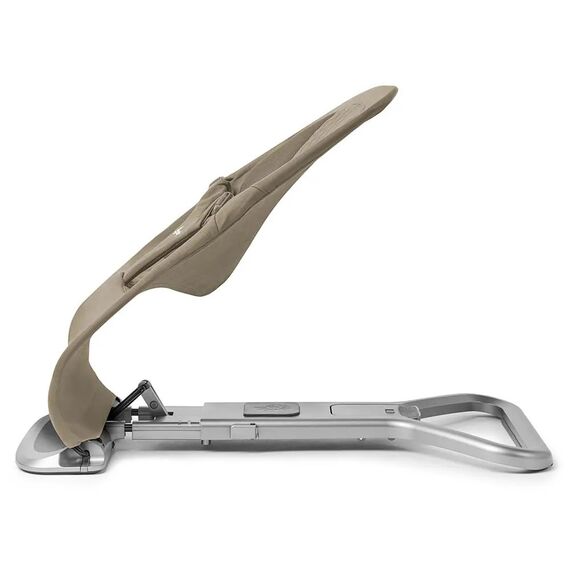 Balansoar pentru copii 3 in 1 Ergobaby Evolve Soft Olive, Culoare: Crem - poza 6 - ExclusivMAG.ro