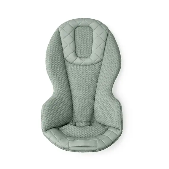 Balansoar pentru copii 3 in 1 Ergobaby Mesh Sage Green, Culoare: Verde - poza 3 - ExclusivMAG.ro