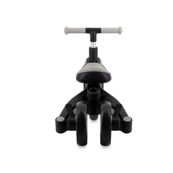 Tricicleta transformabila 4in1 Momi, Solivia - Grey, Culoare: Gri - poza 4 - ExclusivMAG.ro