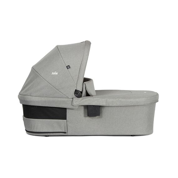Joie - Landou Ramble XL, Pebble (pentru carucioarele Finiti, Alore, Versatrax), Culoare: Gri deschis - poza 4 - ExclusivMAG.ro
