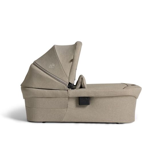 Joie - Landou Ramble XL Signature, Sandstone (pentru carucioarele Finiti, Alore, Versatrax), Culoare: Crem - poza 3 - ExclusivMAG.ro