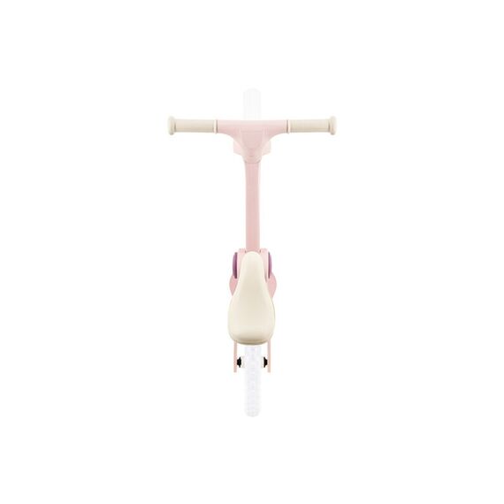 Bicicleta fara pedale, pliabila, Momi Noru - Pink, Culoare: Roz - poza 5 - ExclusivMAG.ro