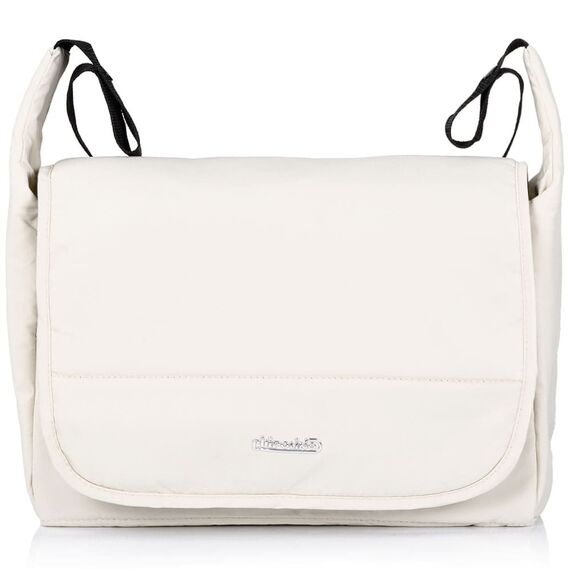 Carucior Chipolino Vista 3 in 1 biscotta, Culoare: Bej, Model: 3 in 1 - poza 10 - ExclusivMAG.ro