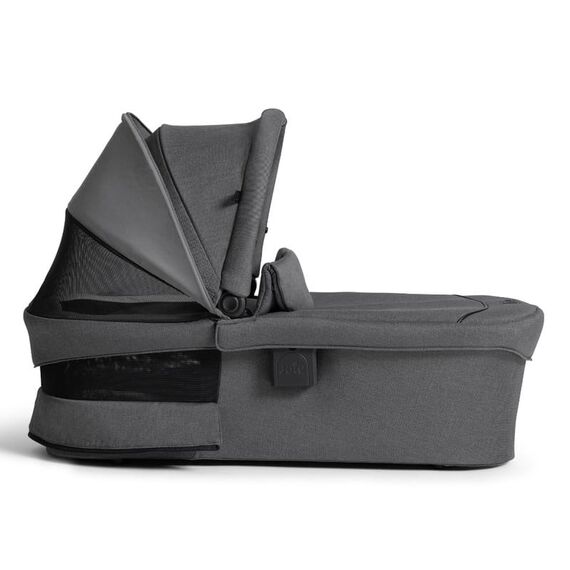 Joie - Landou Ramble XL Signature, Ebony (pentru carucioarele Finiti, Alore, Versatrax), Culoare: Gri - poza 5 - ExclusivMAG.ro