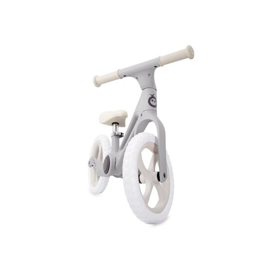 Bicicleta fara pedale, pliabila, Momi Noru - Grey, Culoare: Gri - poza 4 - ExclusivMAG.ro