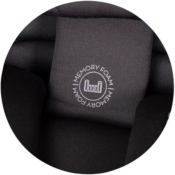 Scaun auto Chipolino Premium I-Size 40-150 cm cu sistem Isofix blackberry, Culoare: Negru, Grupa: 0-36kg (0 luni - 12 ani) - poza 13 - ExclusivMAG.ro
