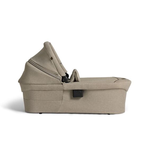 Joie - Landou Ramble XL Signature, Sandstone (pentru carucioarele Finiti, Alore, Versatrax), Culoare: Crem - poza 4 - ExclusivMAG.ro
